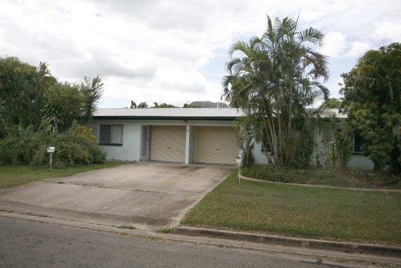 27 Sonia Street, RASMUSSEN QLD 4815, Rasmussen - Thumbnail 2