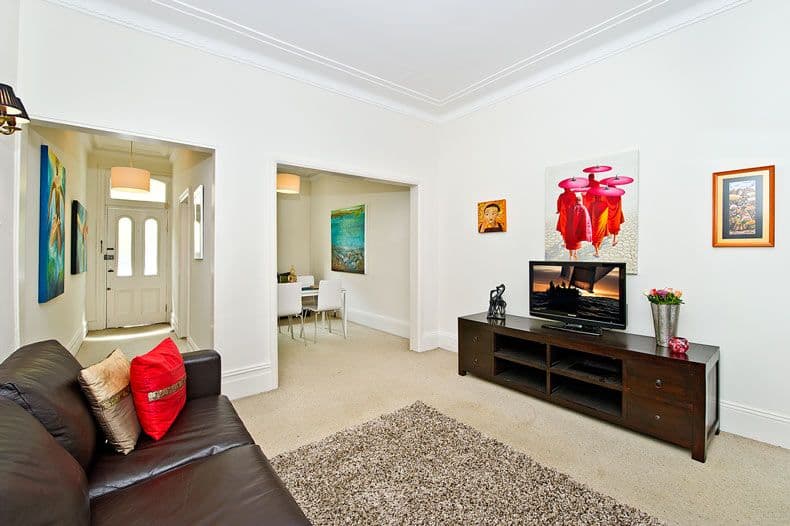 9 Ormond Street, PADDINGTON NSW 2021, Paddington - Image 1