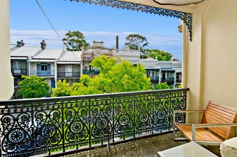 9 Ormond Street, PADDINGTON NSW 2021, Paddington - Thumbnail 7