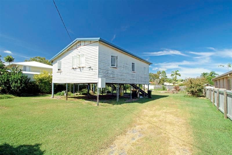 159 Rundle Street, WANDAL QLD 4700, Wandal - Image 1