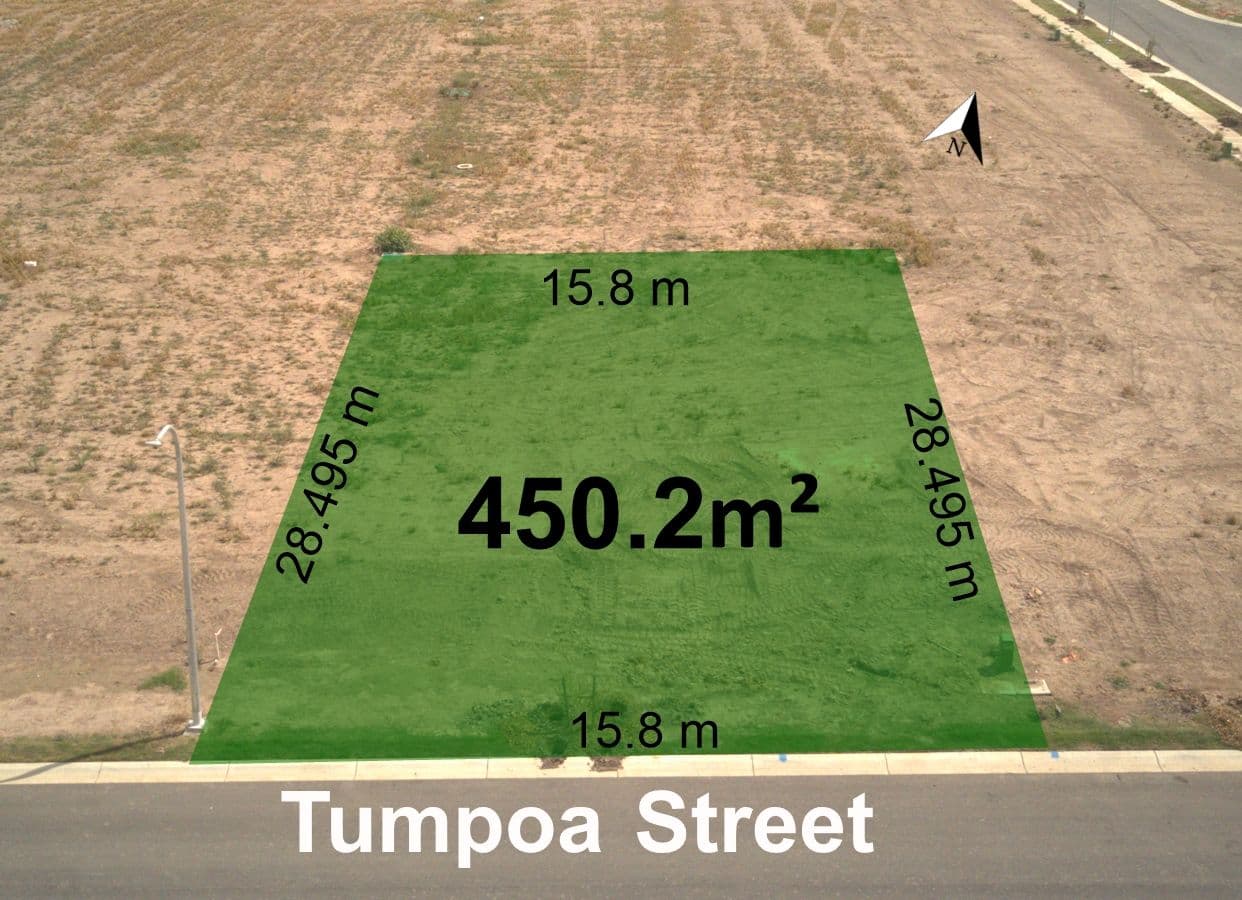 Lot 209 Tumpoa Street, Fletcher NSW 2287, Fletcher - Image 1
