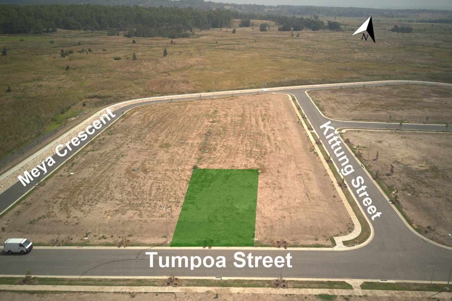 Lot 209 Tumpoa Street, Fletcher NSW 2287, Fletcher - Thumbnail 2