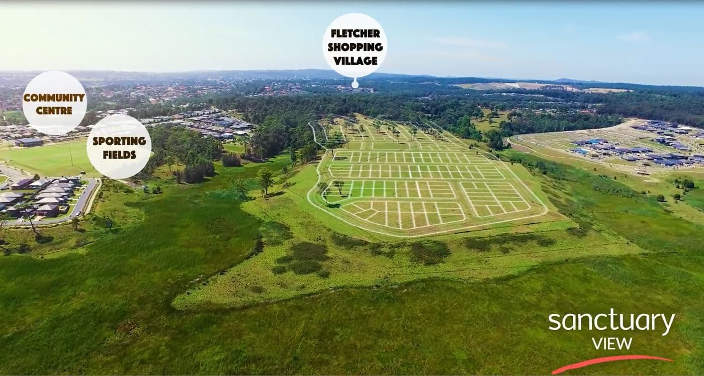Lot 209 Tumpoa Street, Fletcher NSW 2287, Fletcher - Thumbnail 3