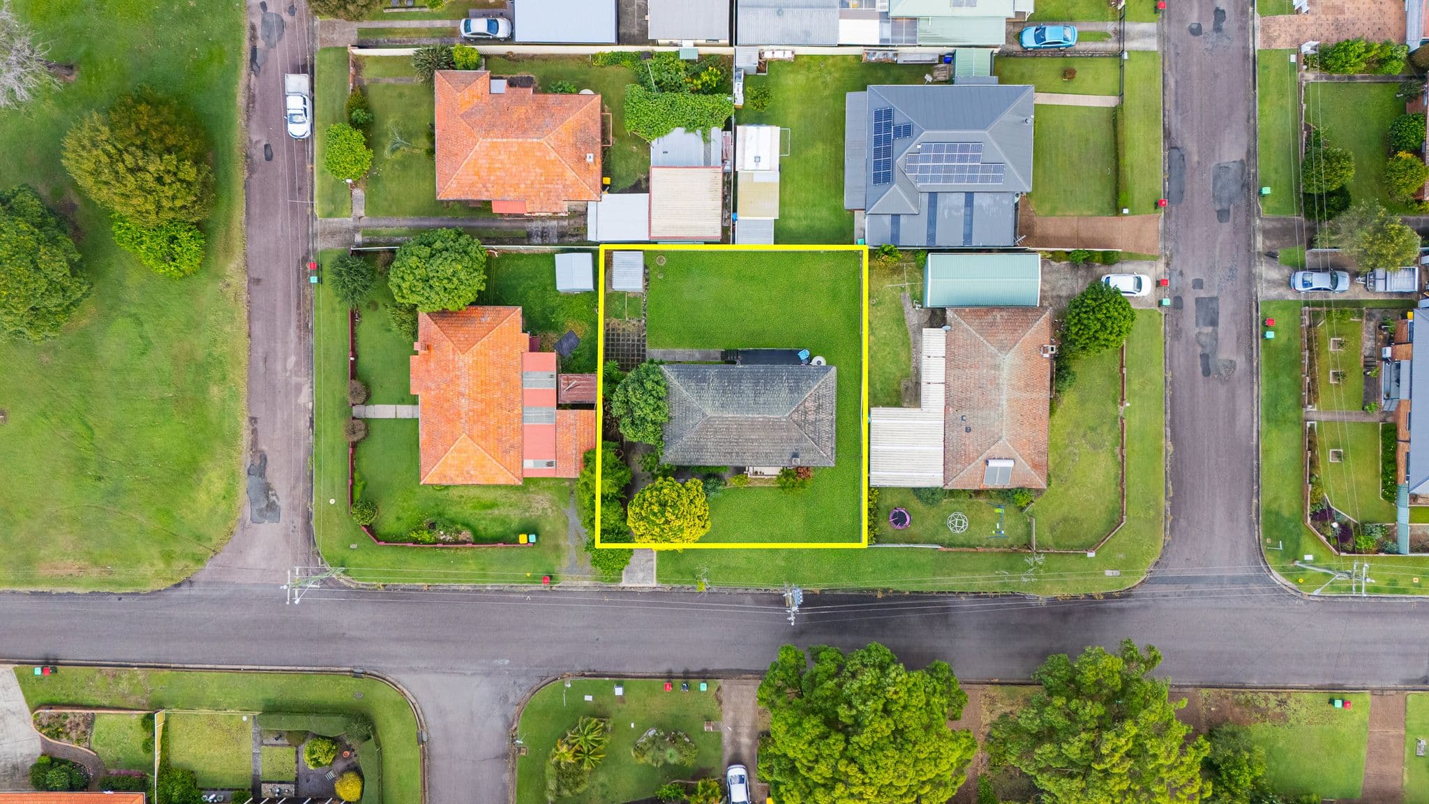 1 Kent Street, Raymond Terrace NSW 2324, Raymond Terrace - Thumbnail 2