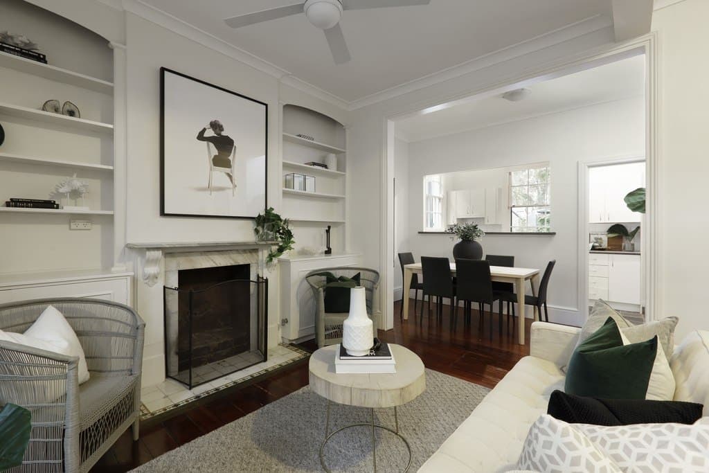 3 Alton Street, Woollahra - Thumbnail 4