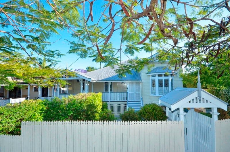 109 Oriel Road, CLAYFIELD QLD 4011, Clayfield - Image 1