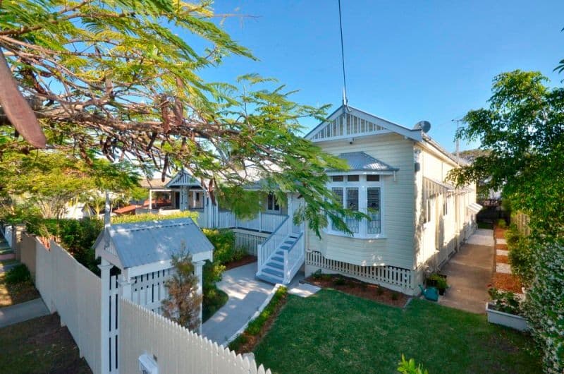 109 Oriel Road, CLAYFIELD QLD 4011, Clayfield - Thumbnail 2
