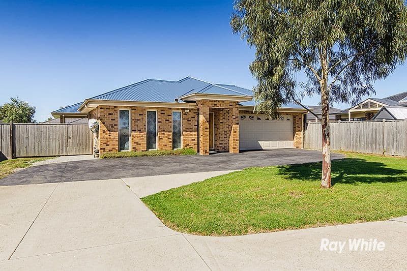 1 Donohue Street, Cranbourne East VIC 3977, Cranbourne East - Image 1