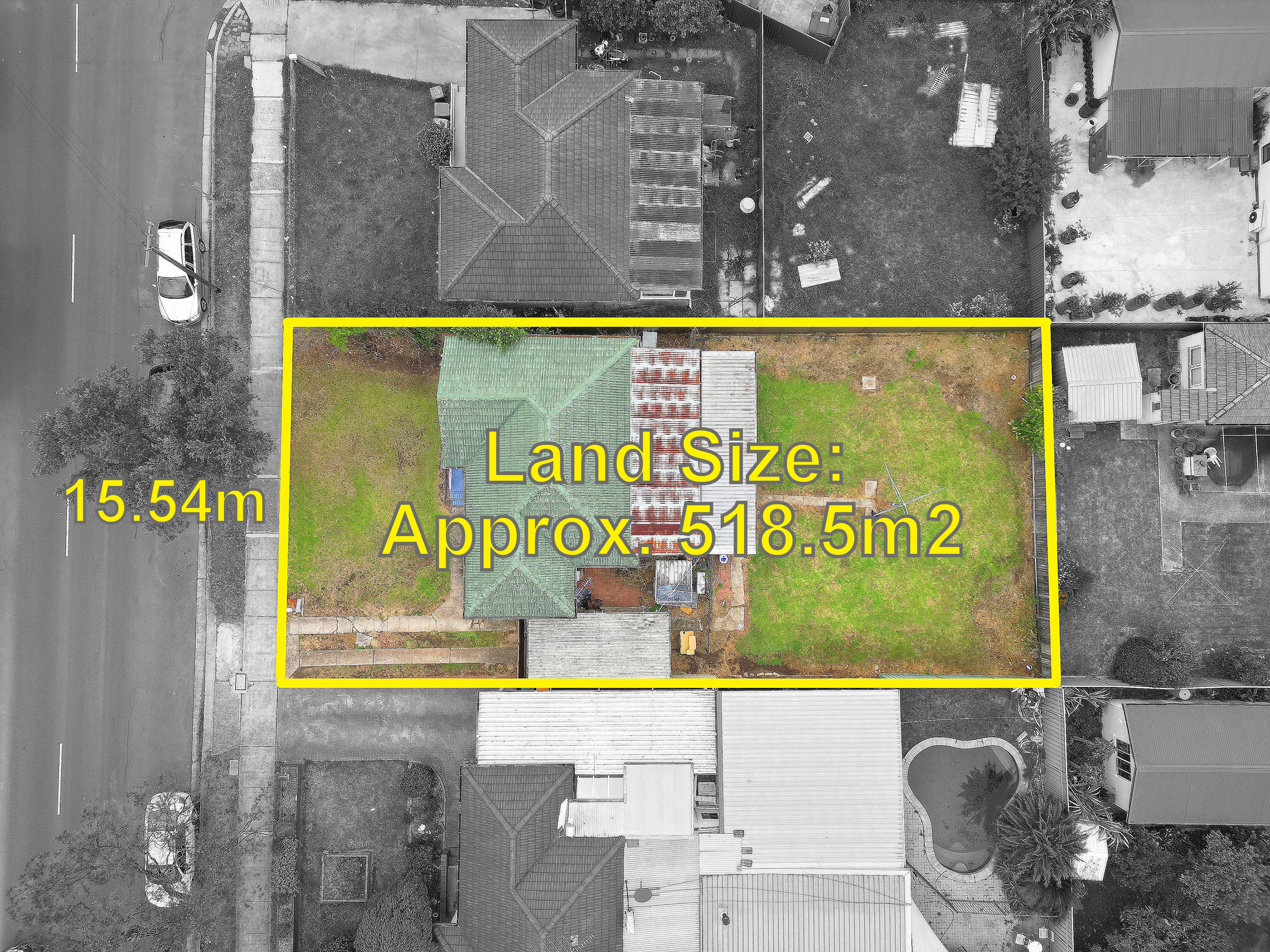 47 Campbell Hill Road, Chester Hill NSW 2162, Chester Hill - Image 1