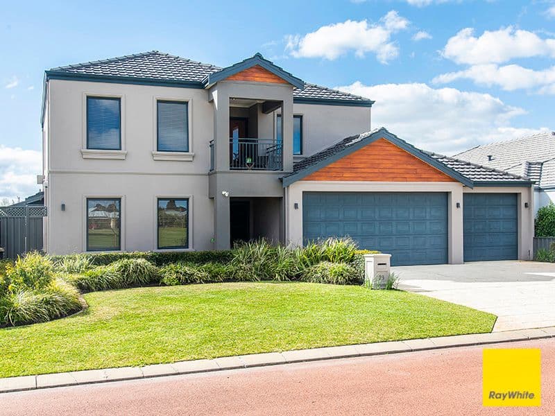 23 Dunbar Way, Canning Vale WA 6155, Canning Vale - Thumbnail 4