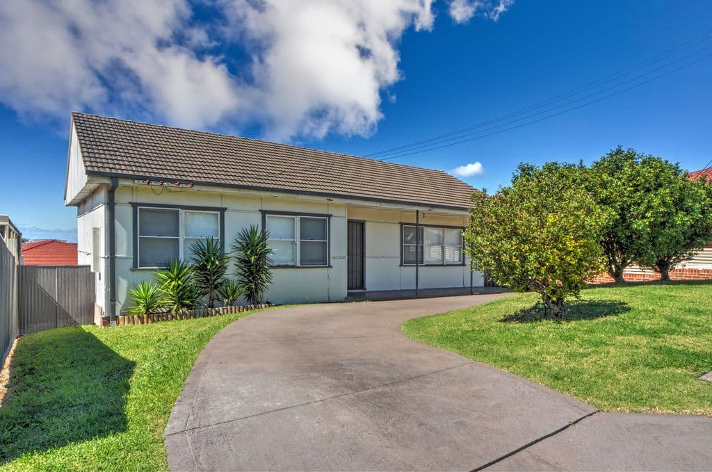 17 Minnegang Street, Warrawong - Image 1