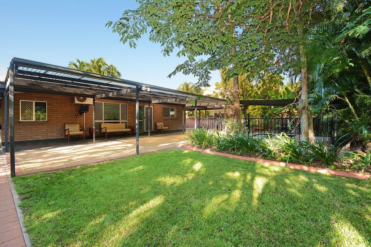 12 Pinehurst Court, Marrara NT 0812, Marrara - Image 1