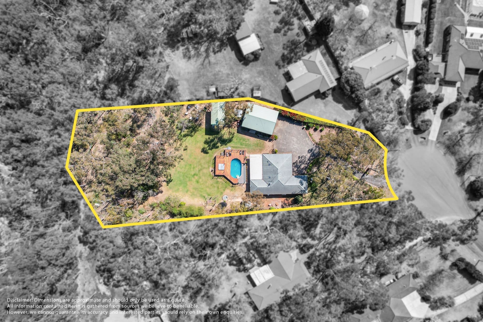 39 Lloyds Way, Bargo NSW 2574, Bargo - Thumbnail 2