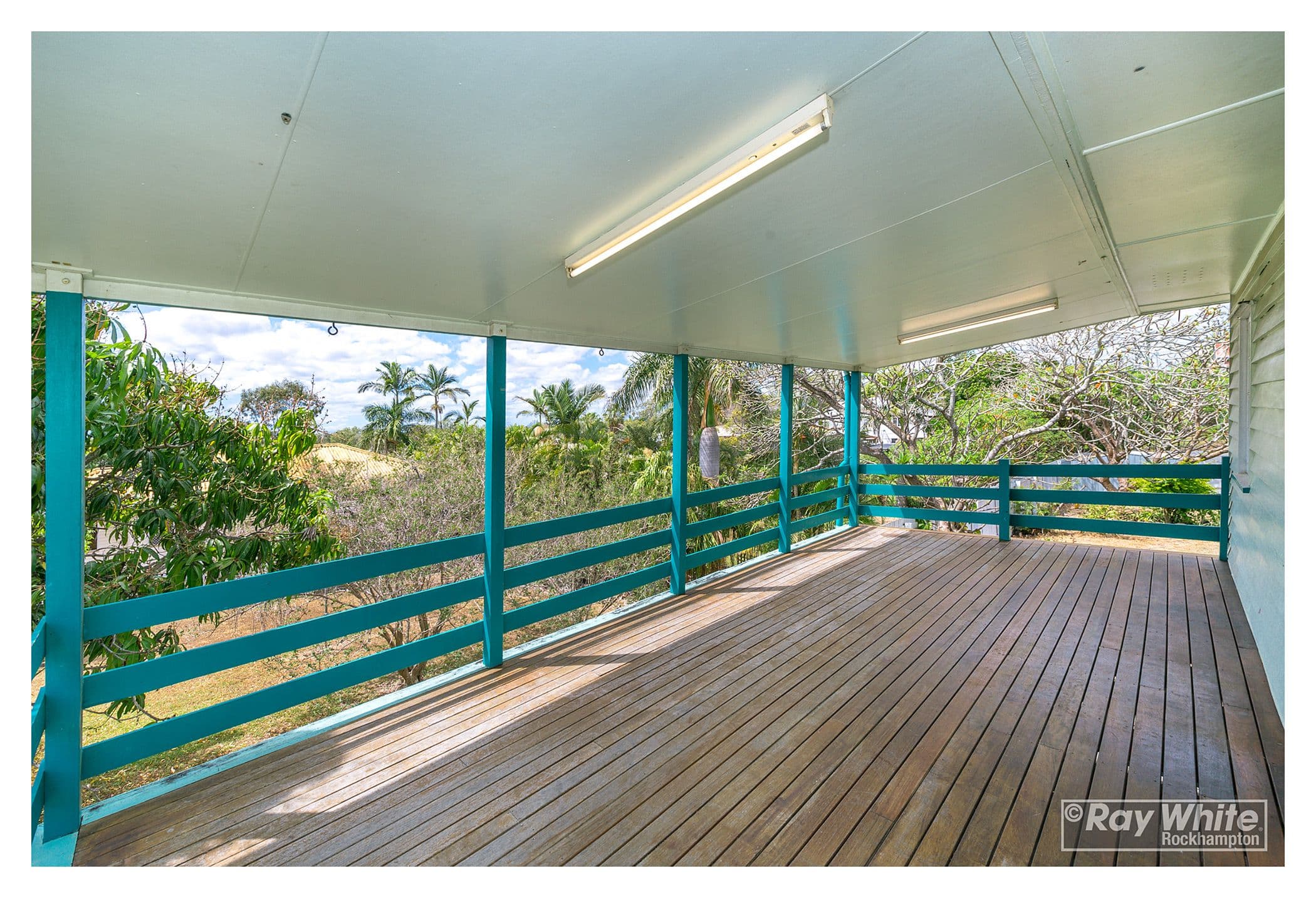 1 Macgregor Street, The Range QLD 4700, The Range - Thumbnail 4
