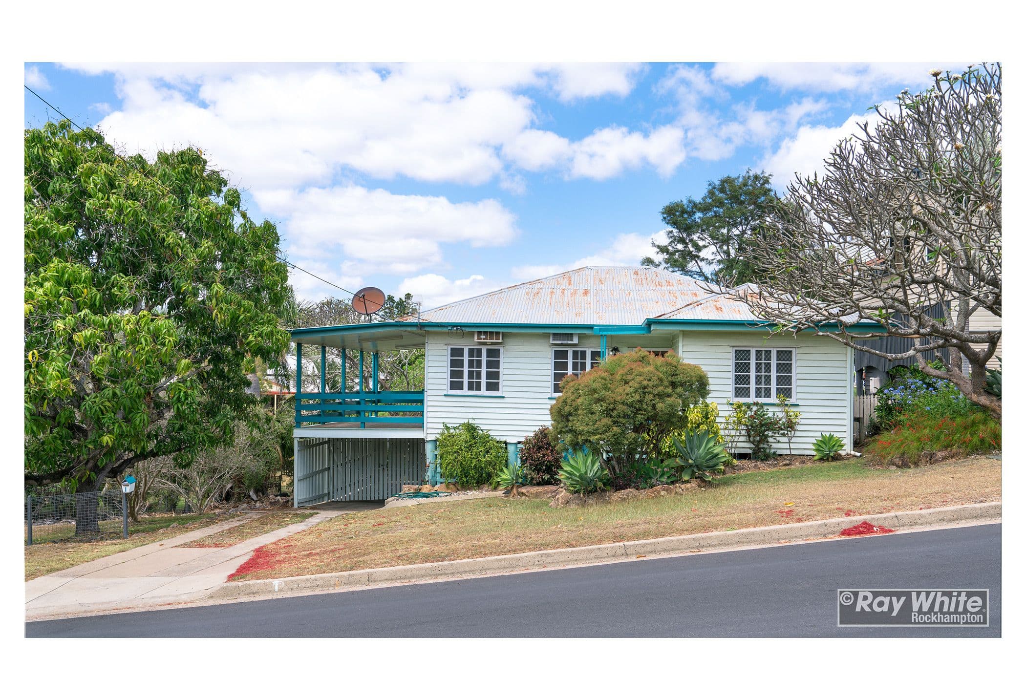1 Macgregor Street, The Range QLD 4700, The Range - Thumbnail 6