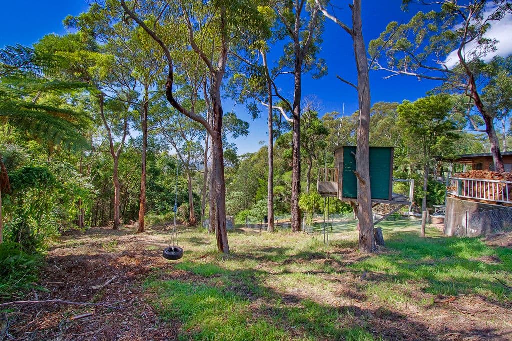 375 Lieutenant Bowen Drive, Bowen Mountain NSW 2753, Bowen Mountain - Thumbnail 2