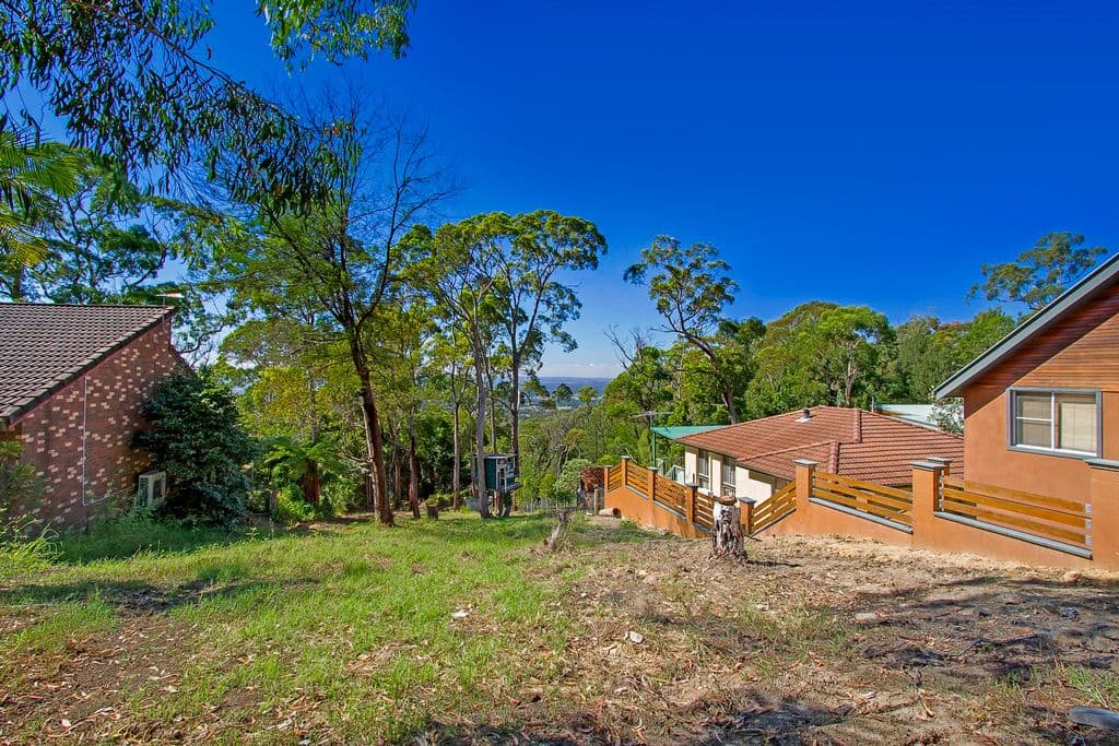 375 Lieutenant Bowen Drive, Bowen Mountain NSW 2753, Bowen Mountain - Thumbnail 3