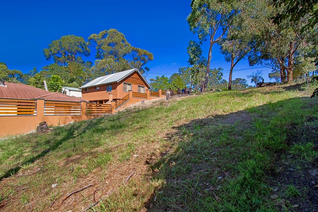 375 Lieutenant Bowen Drive, Bowen Mountain NSW 2753, Bowen Mountain - Thumbnail 4
