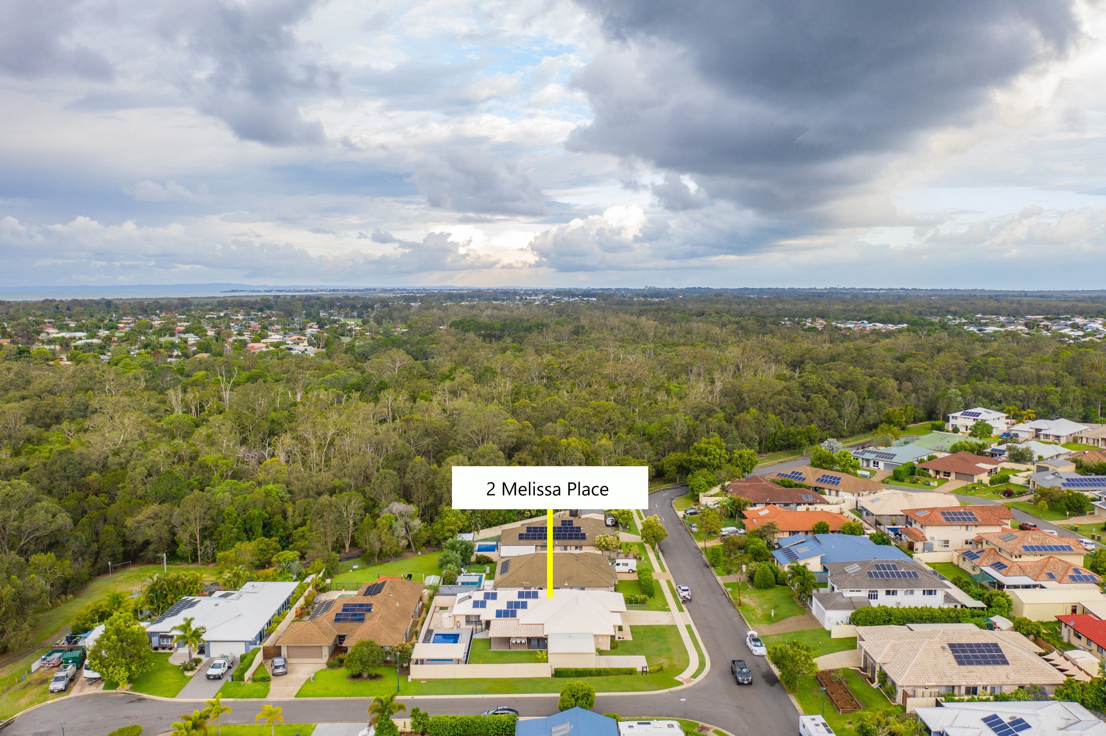 2 Melissa Place, Deception Bay QLD 4508, Deception Bay - Thumbnail 3