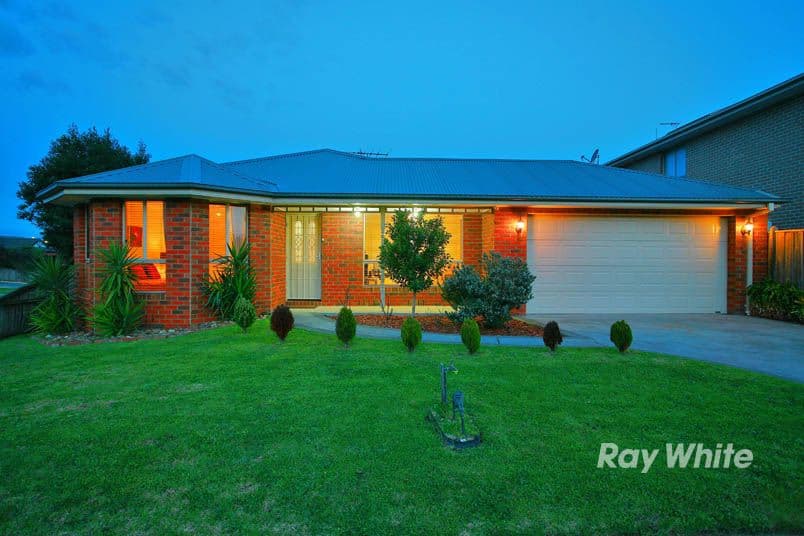 13 Red Oak Terrace, LYNDHURST VIC 3975, Lyndhurst - Image 1