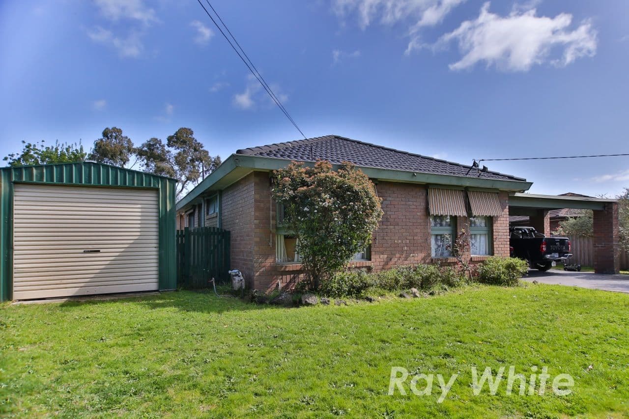 38 Pembroke Drive, SOMERVILLE VIC 3912, Somerville - Image 1