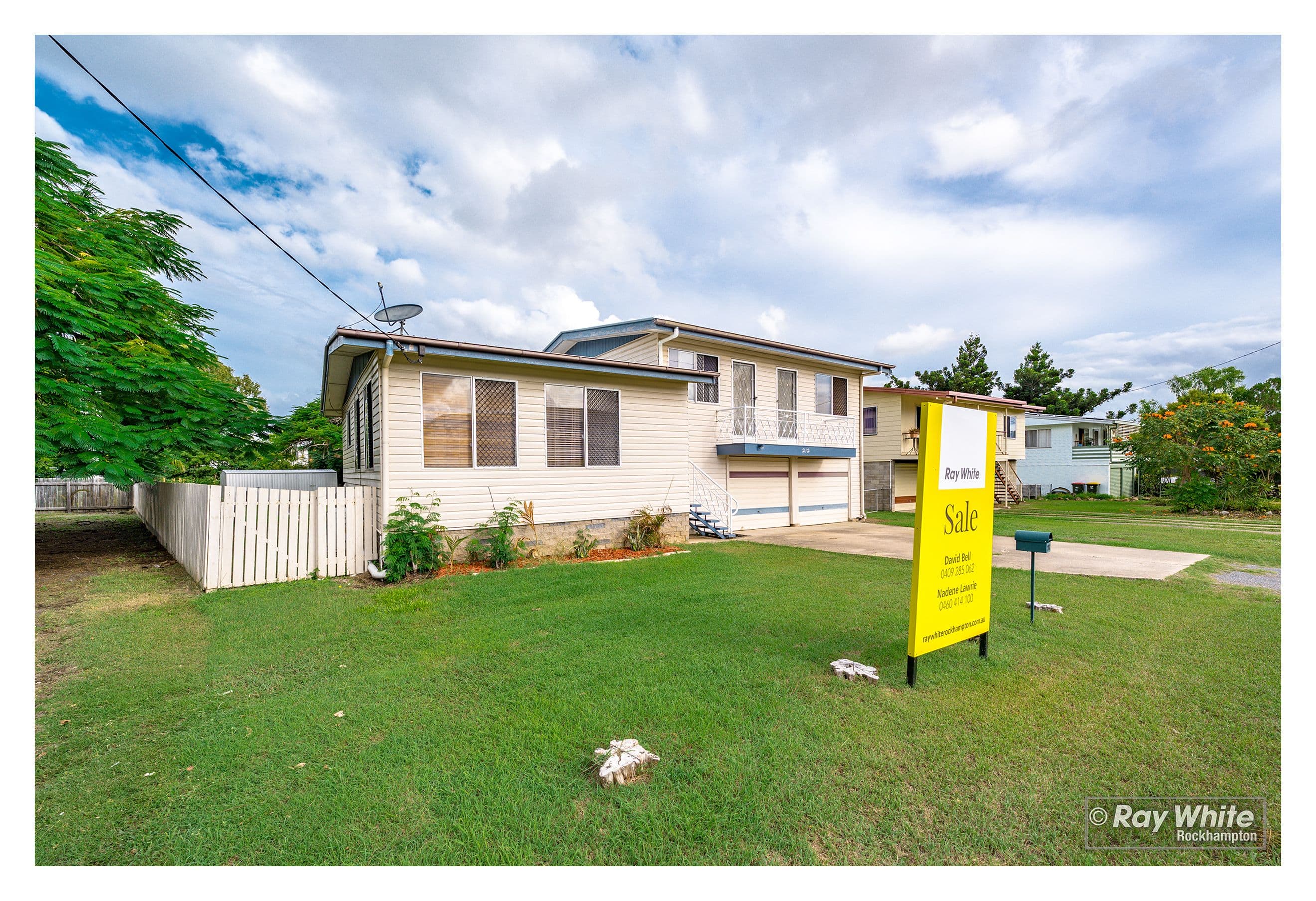 212 Farm Street, Kawana QLD 4701, Kawana - Image 1