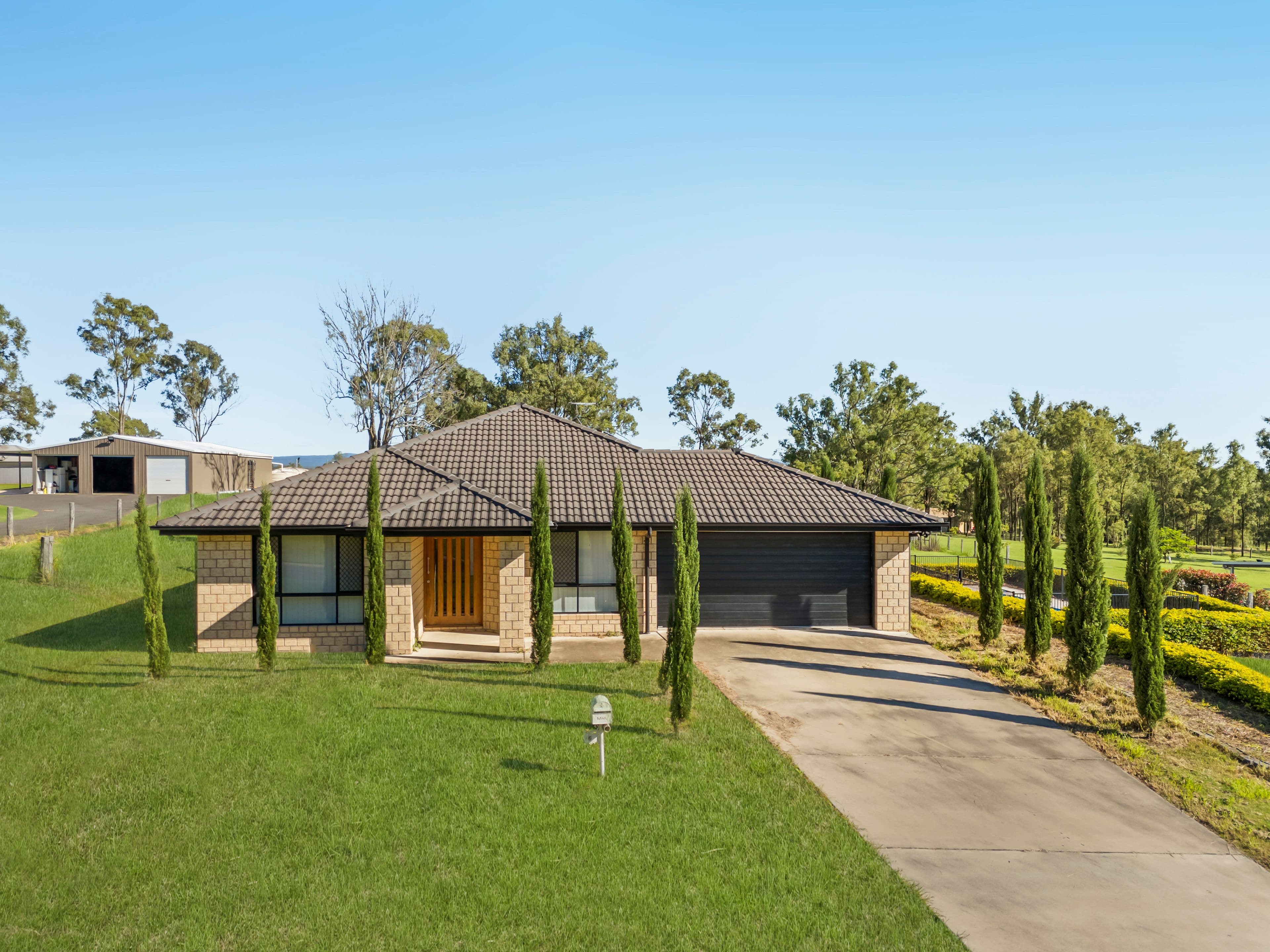 6 Kerry View Court, Forest Hill QLD 4342, Forest Hill - Image 1