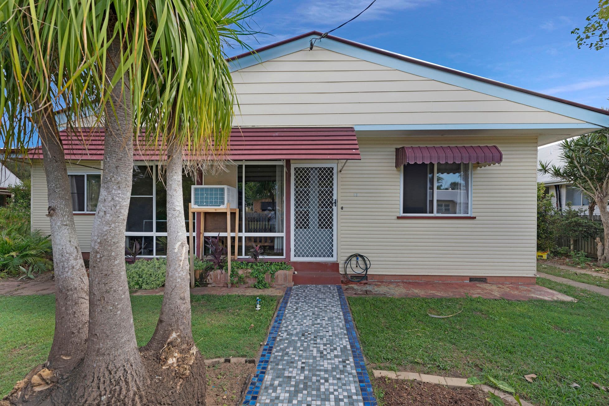 13 Cameron Street, Bundaberg North QLD 4670, Bundaberg North - Image 1