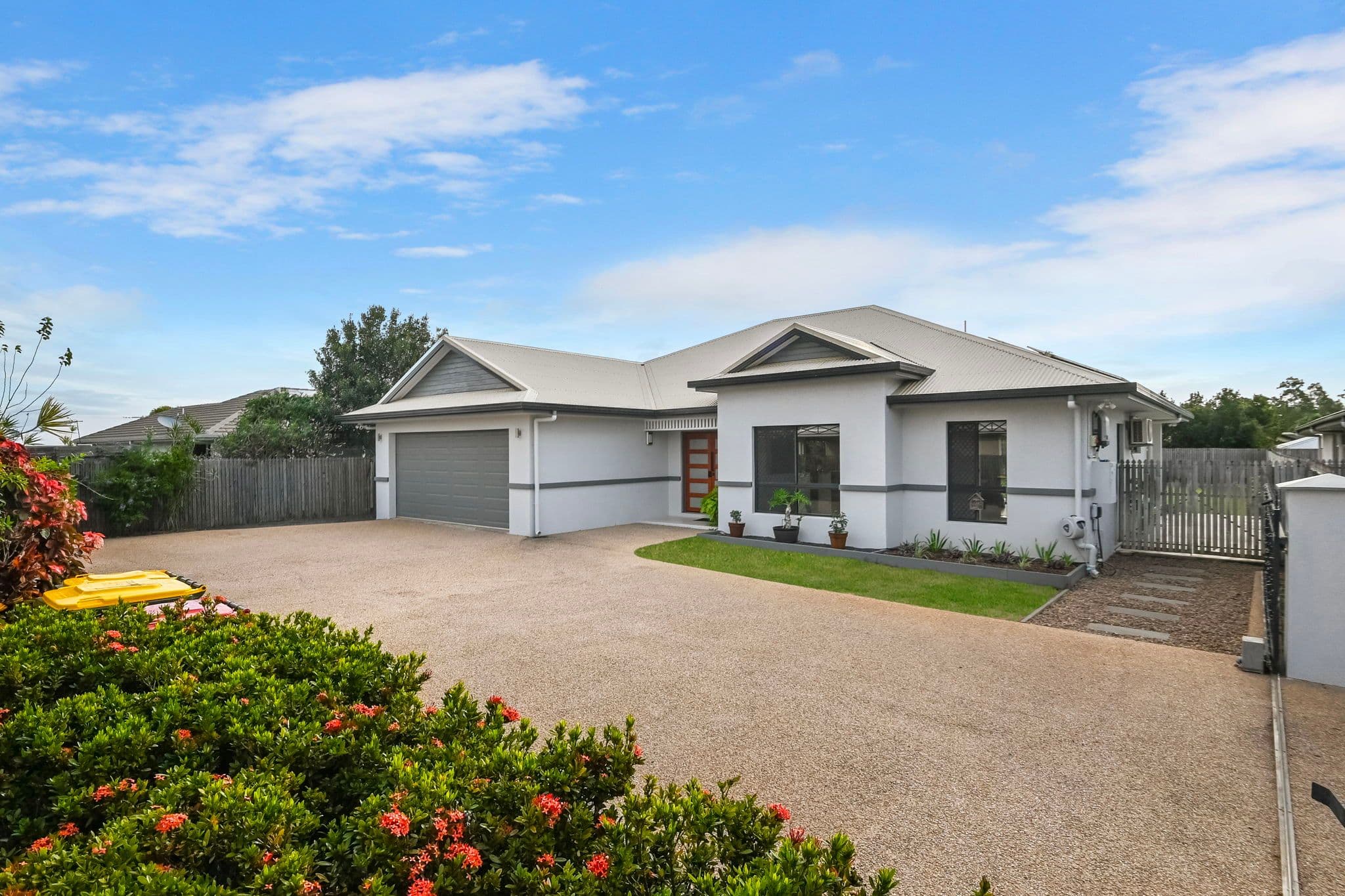 18 Eungella Court, Bushland Beach QLD 4818, Bushland Beach - Image 1