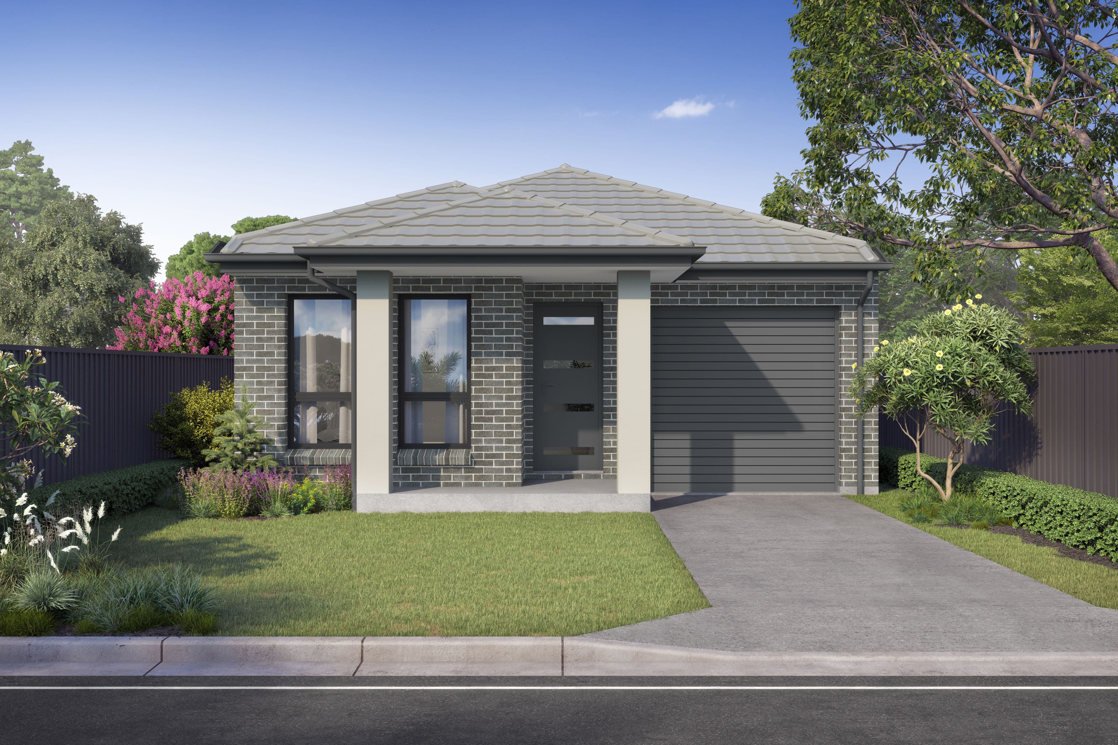 55 Flying Fox Circuit, Oakville NSW 2765, Oakville - Image 1