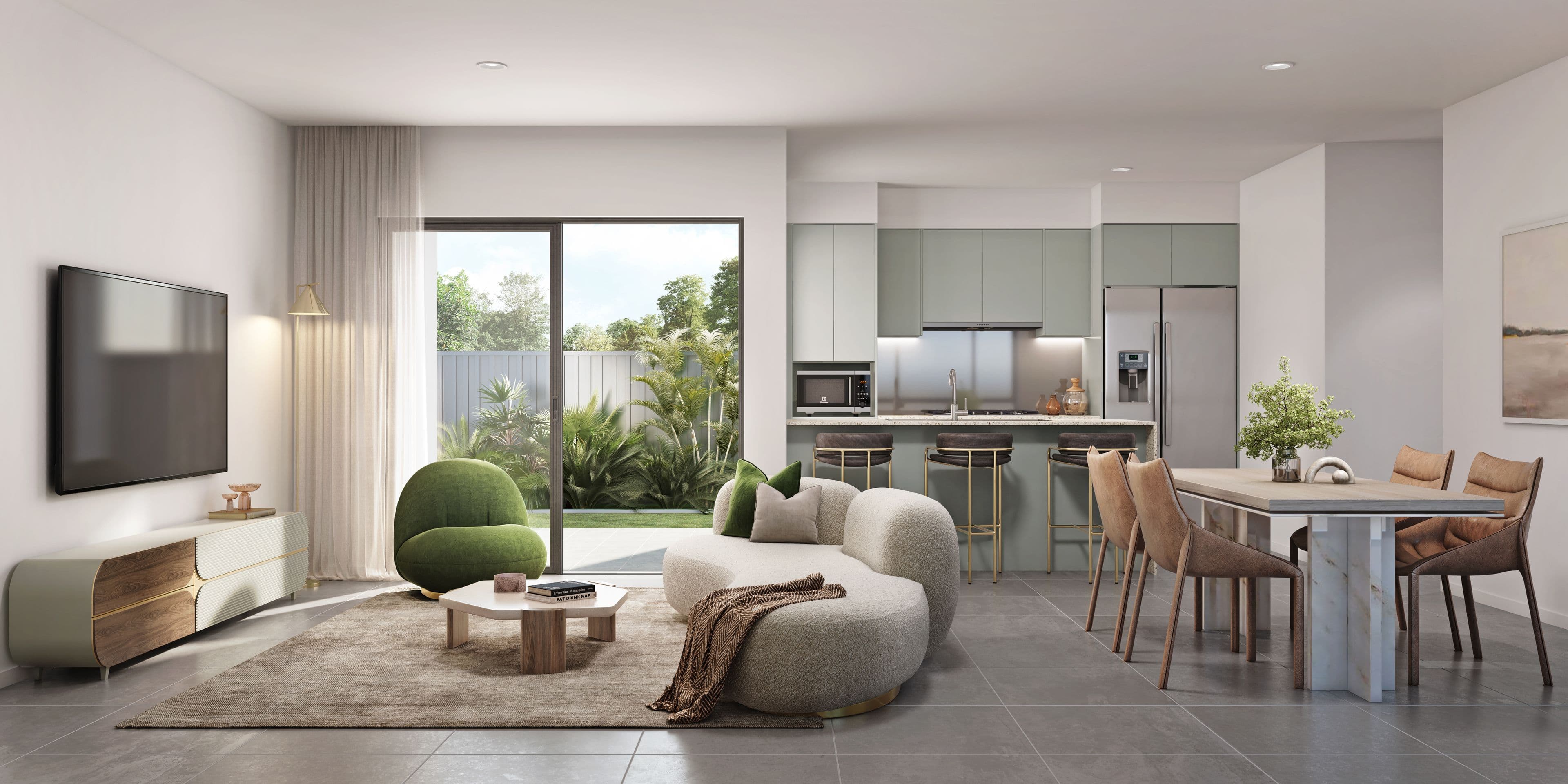 55 Flying Fox Circuit, Oakville NSW 2765, Oakville - Thumbnail 2