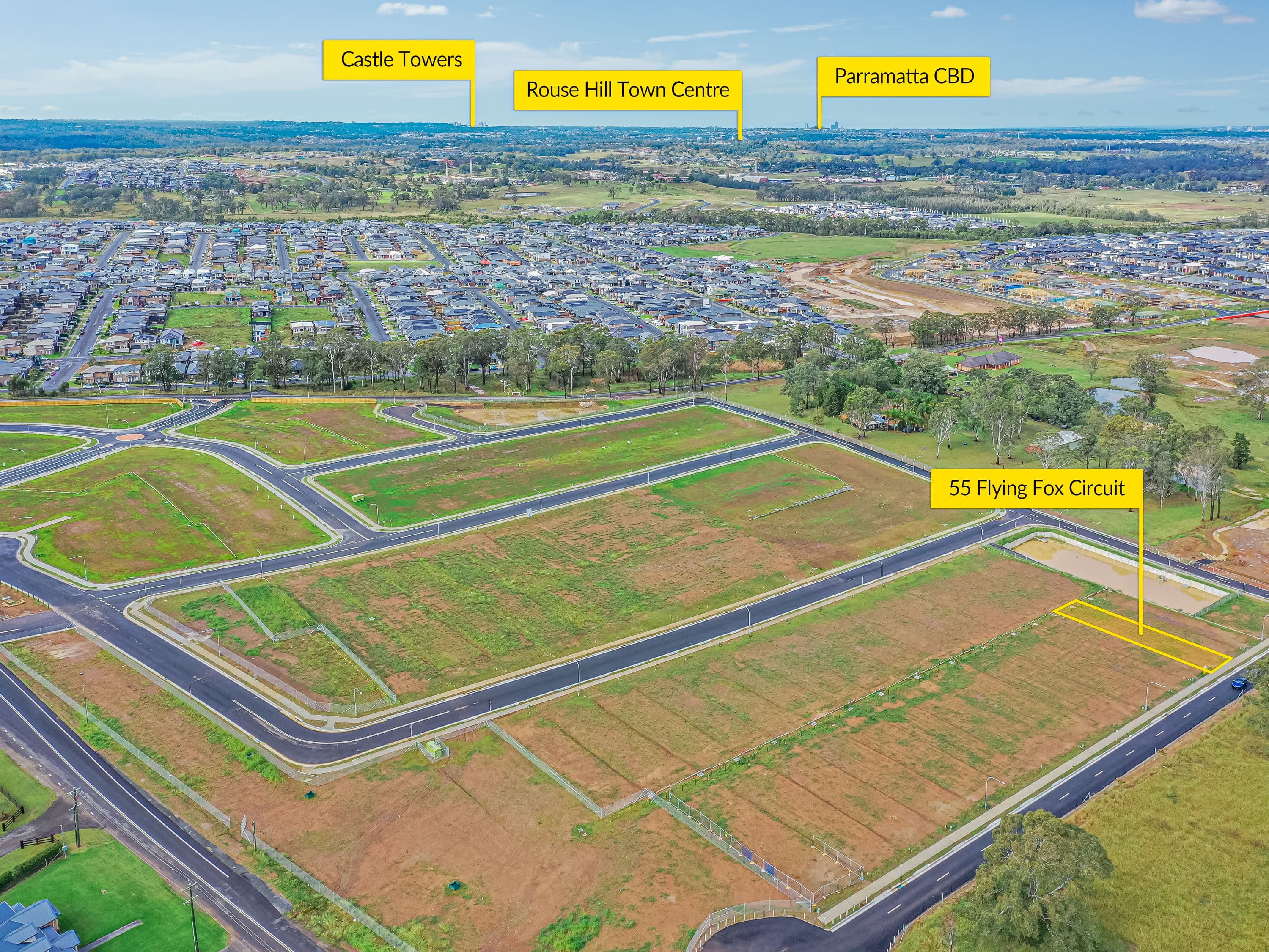 55 Flying Fox Circuit, Oakville NSW 2765, Oakville - Thumbnail 5