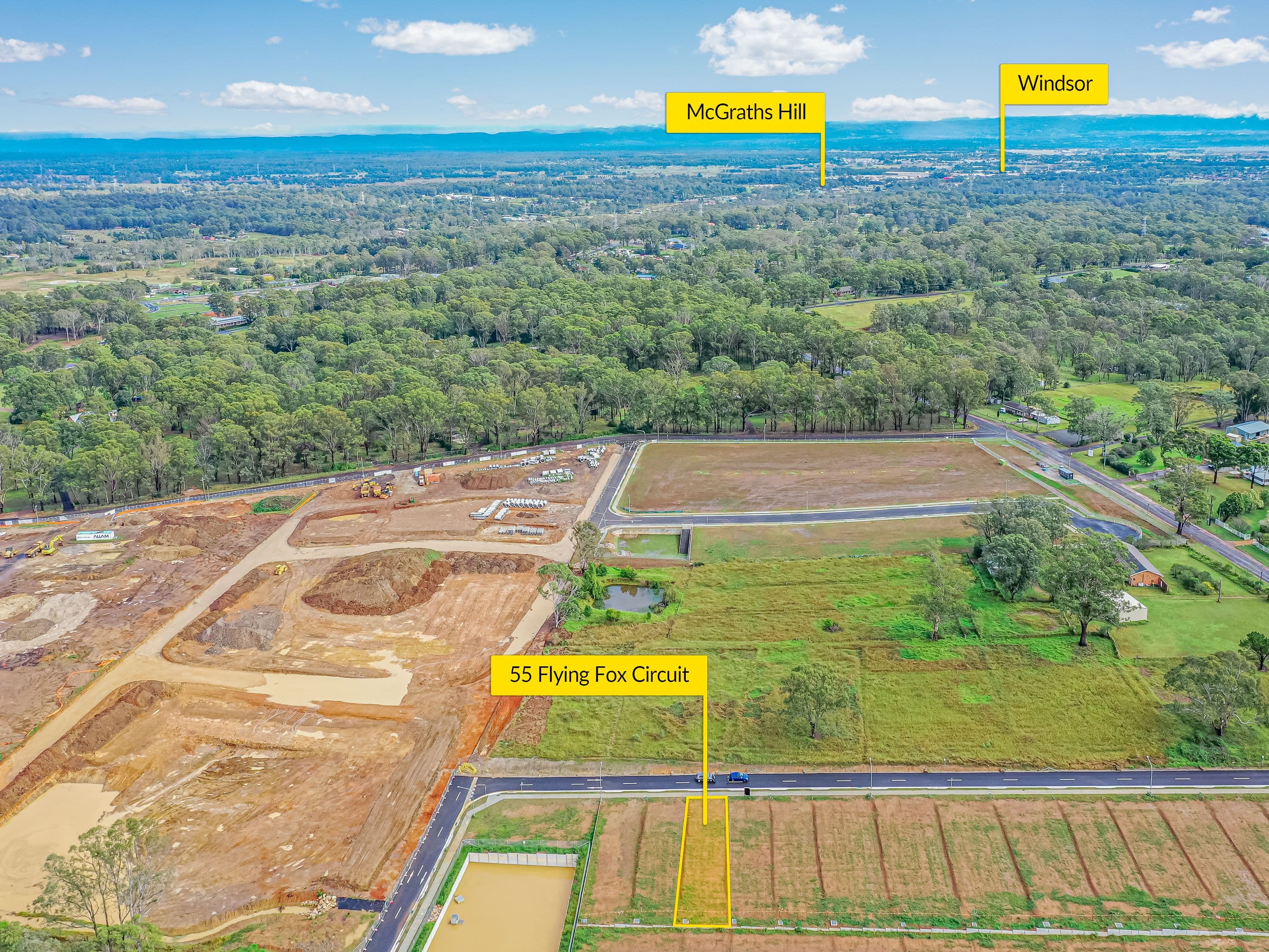 55 Flying Fox Circuit, Oakville NSW 2765, Oakville - Thumbnail 7