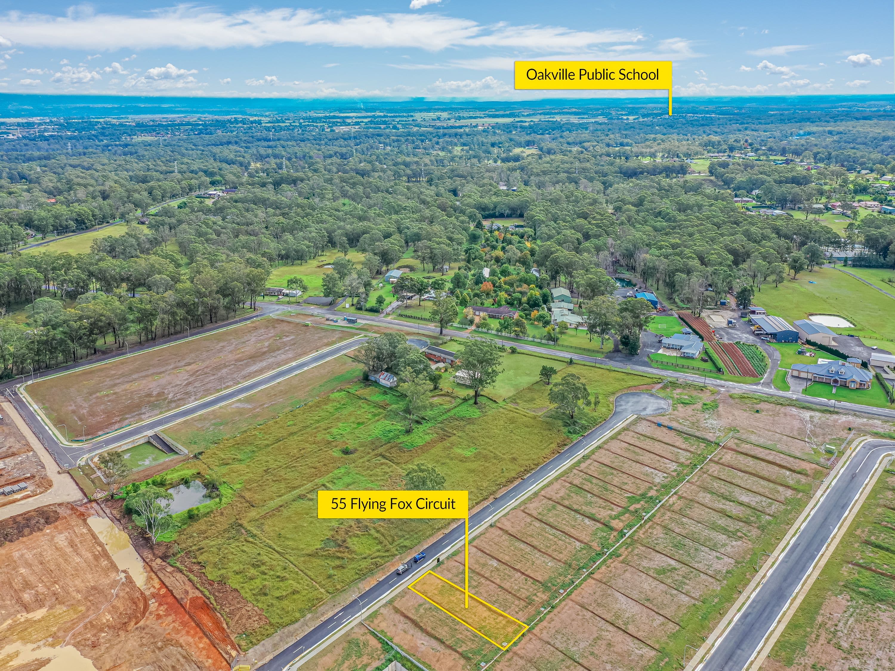 55 Flying Fox Circuit, Oakville NSW 2765, Oakville - Thumbnail 8