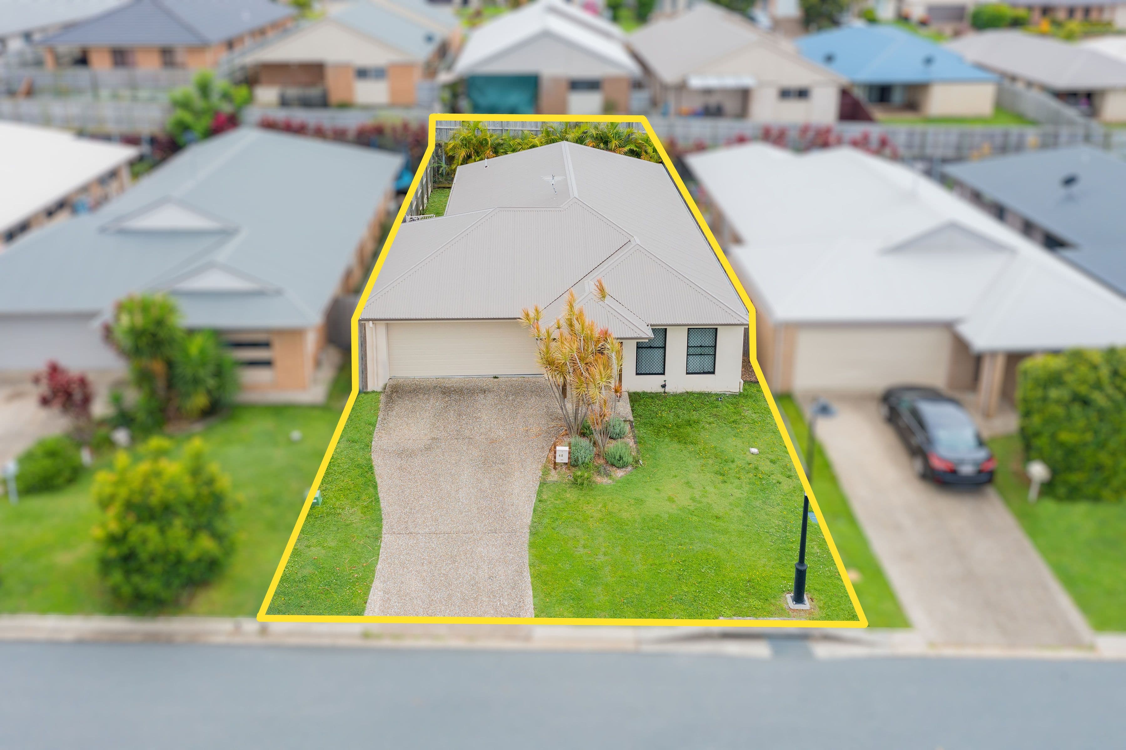 40 Zephyr Street, Griffin QLD 4503, Griffin - Image 1