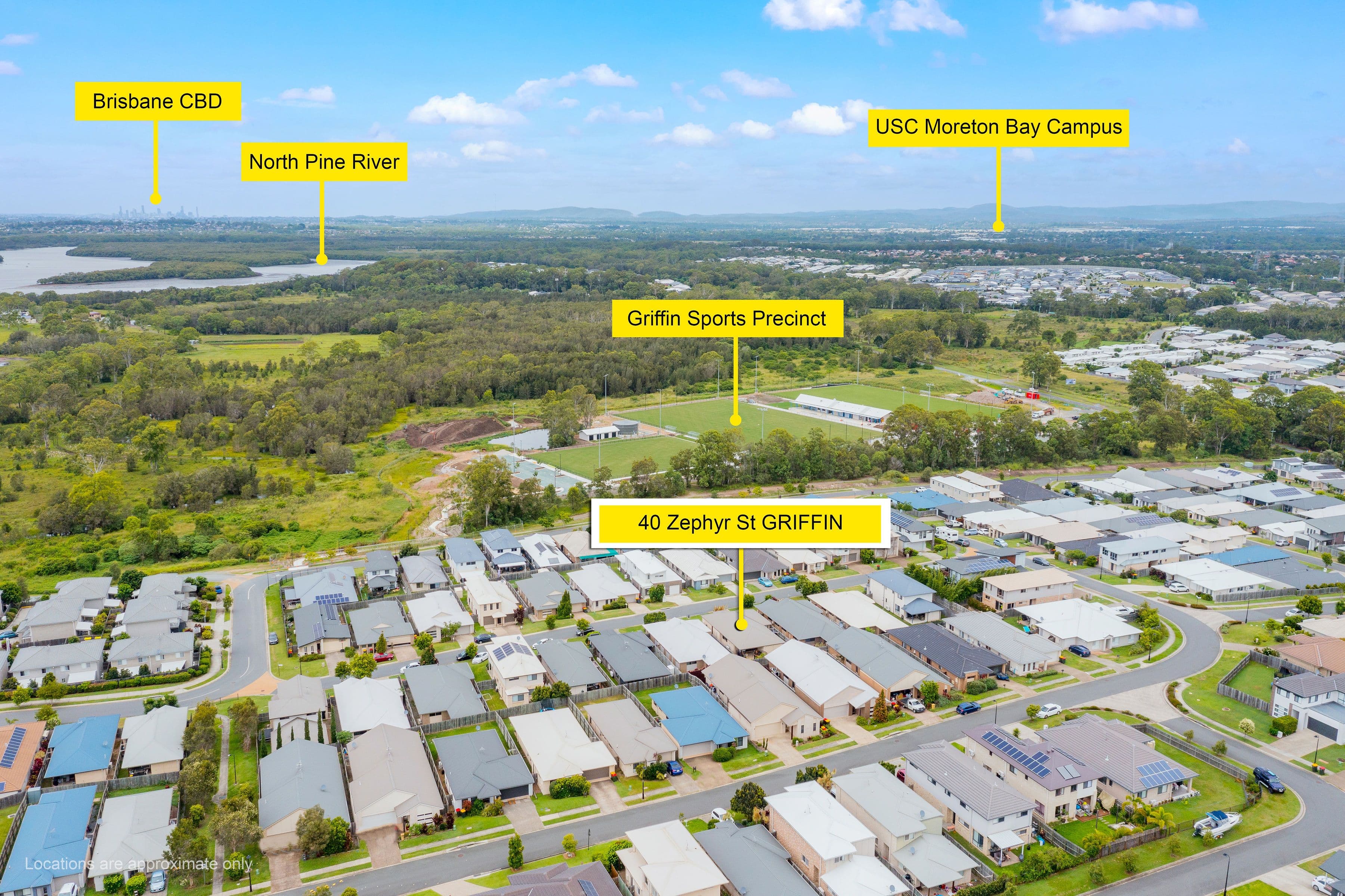 40 Zephyr Street, Griffin QLD 4503, Griffin - Thumbnail 5