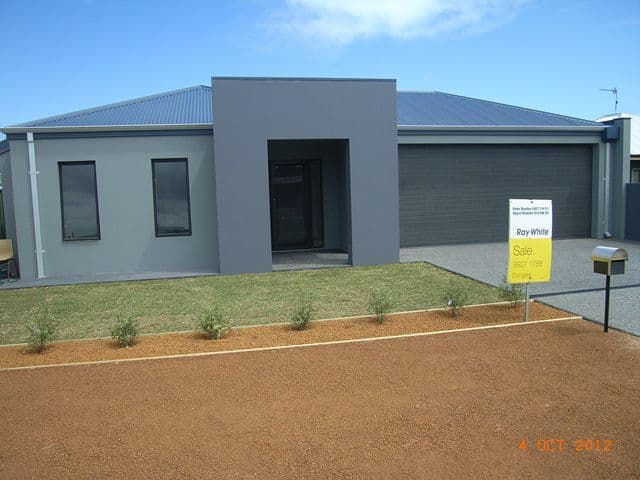 Lot 44 Church Street, DONGARA WA 6525, Dongara - Image 1