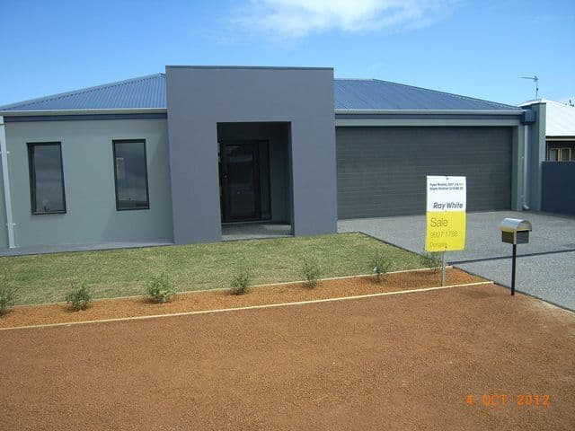  Lot 44 Church Street, DONGARA WA 6525, Dongara - Thumbnail 6