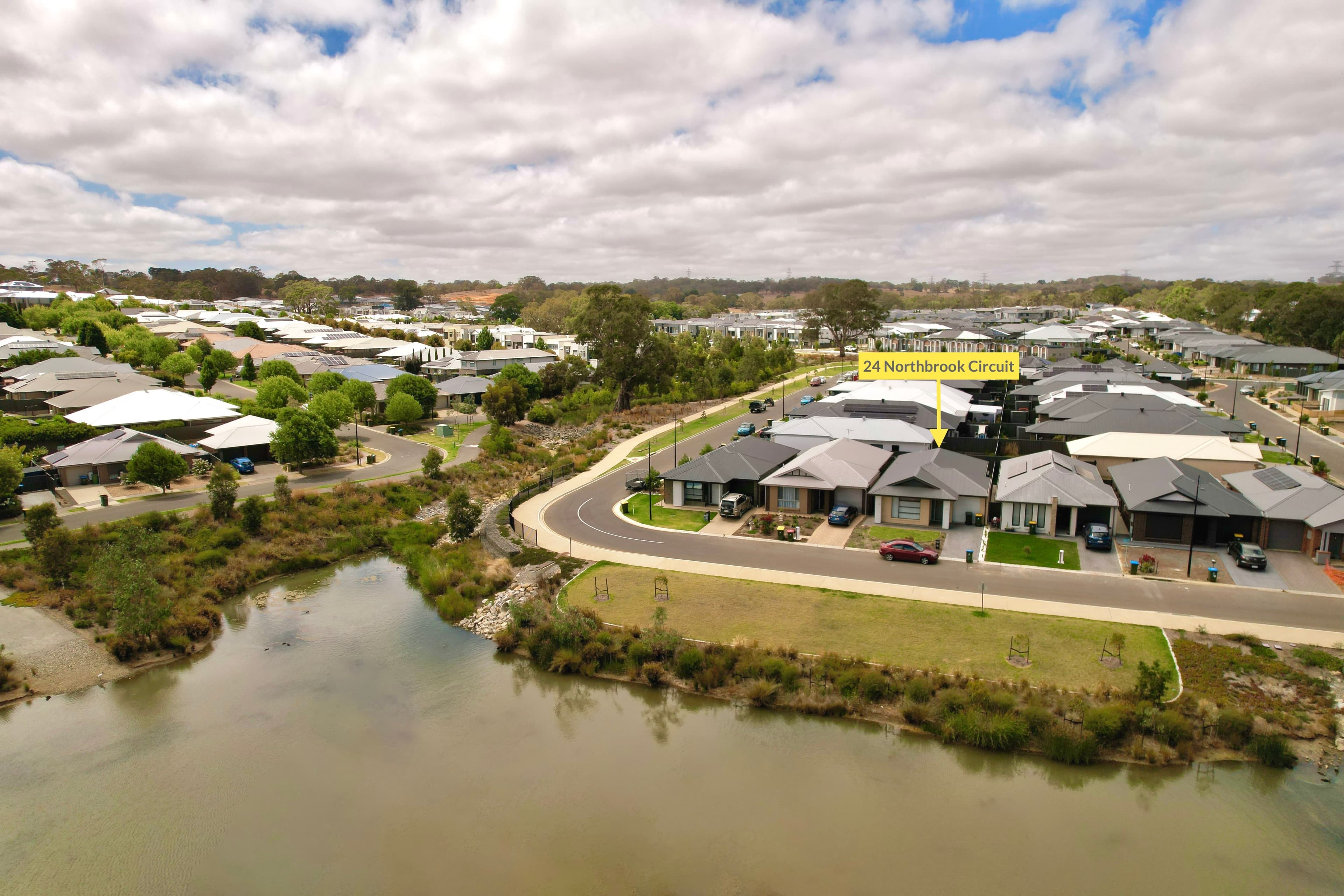 24 Northbrook Circuit, Mount Barker SA 5251, Mount Barker - Thumbnail 2