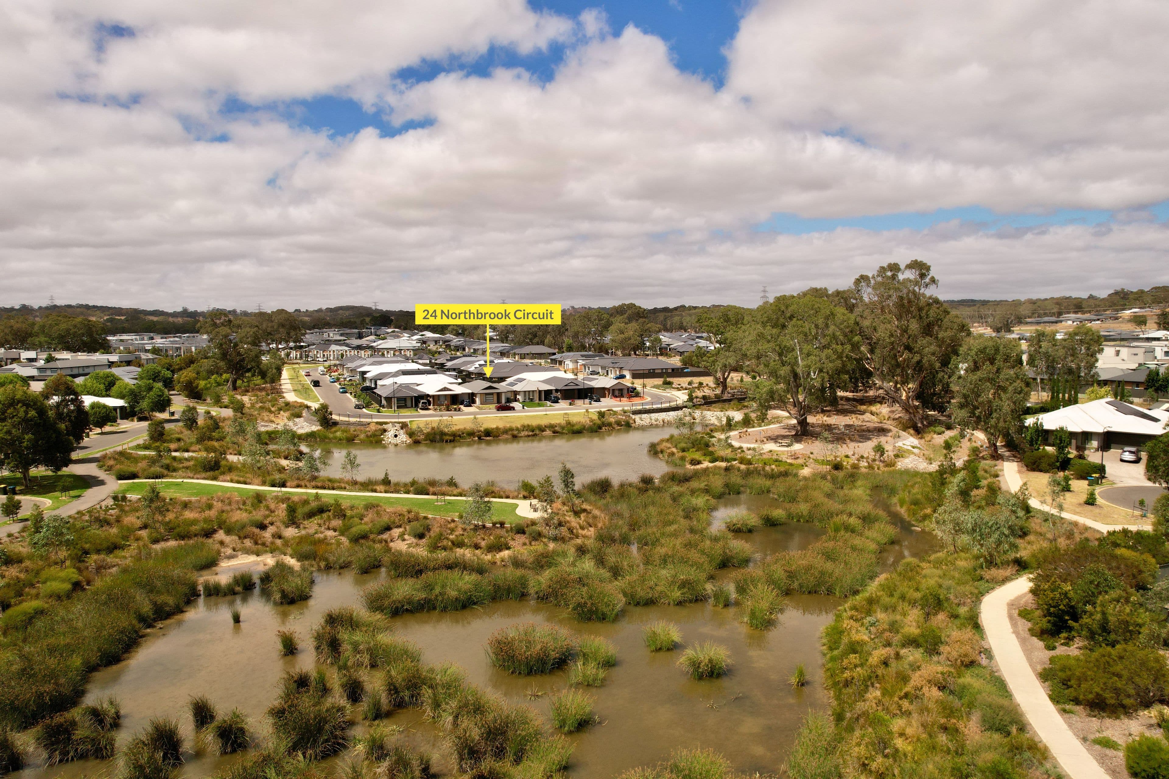 24 Northbrook Circuit, Mount Barker SA 5251, Mount Barker - Thumbnail 3