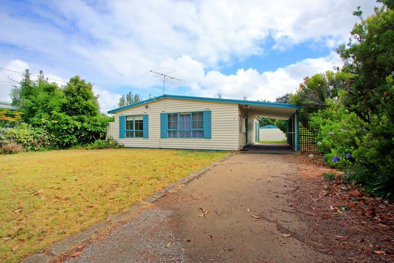 6 Bona Street, TOOTGAROOK VIC 3941, Tootgarook - Image 1
