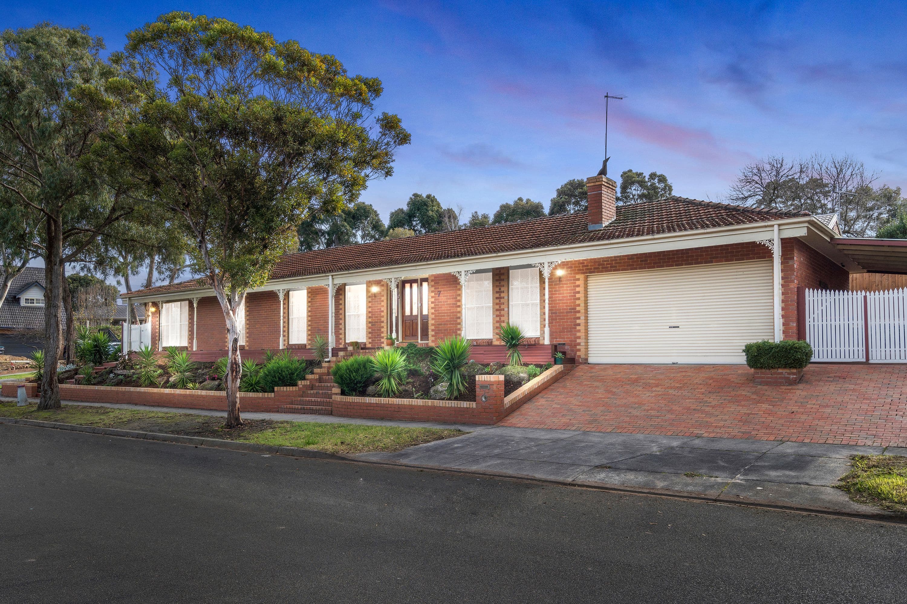 7 Edsall Close, Rowville VIC 3178, Rowville - Image 1