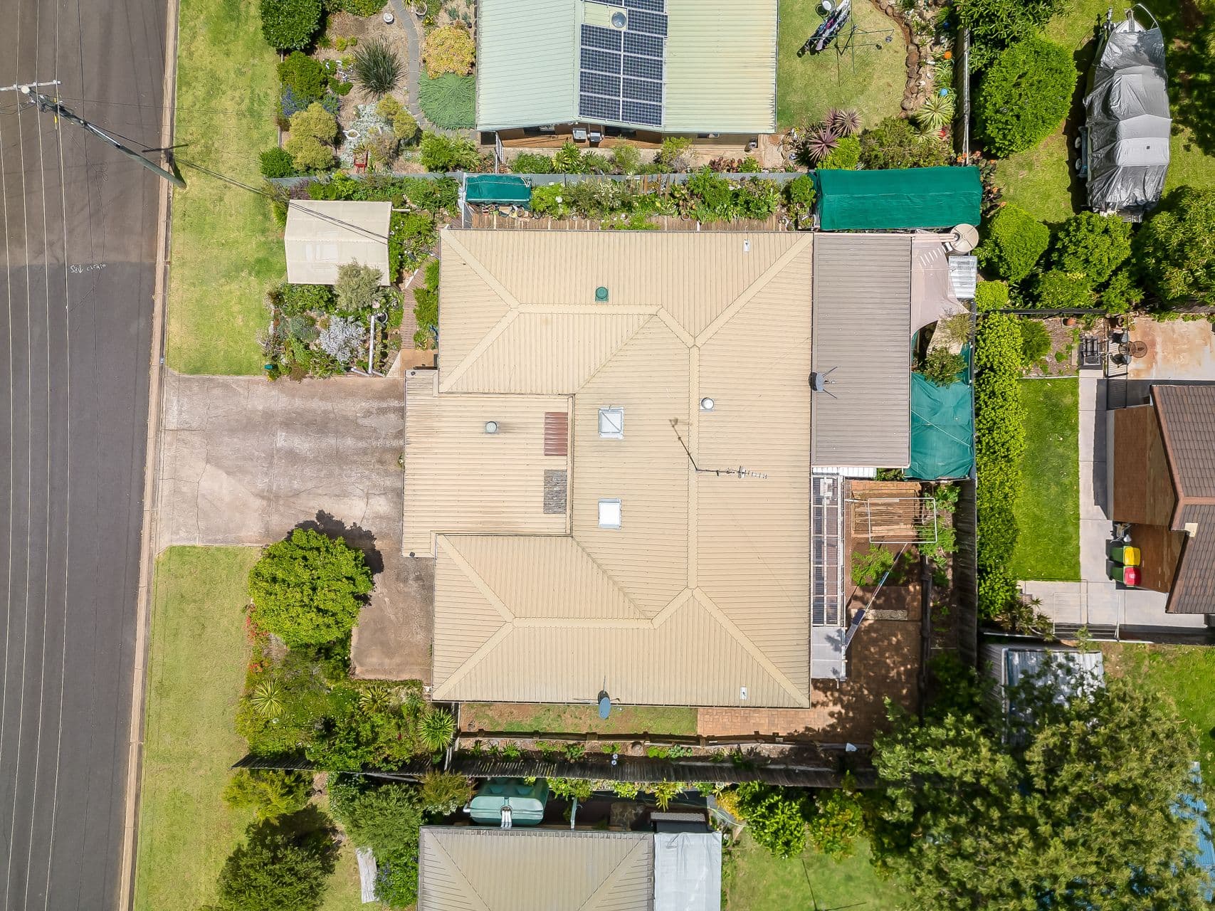 21 Sapphire Street, Kearneys Spring QLD 4350, Kearneys Spring - Image 1