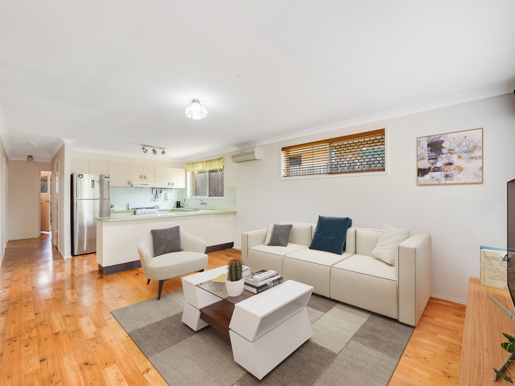 21 Sapphire Street, Kearneys Spring QLD 4350, Kearneys Spring - Thumbnail 4