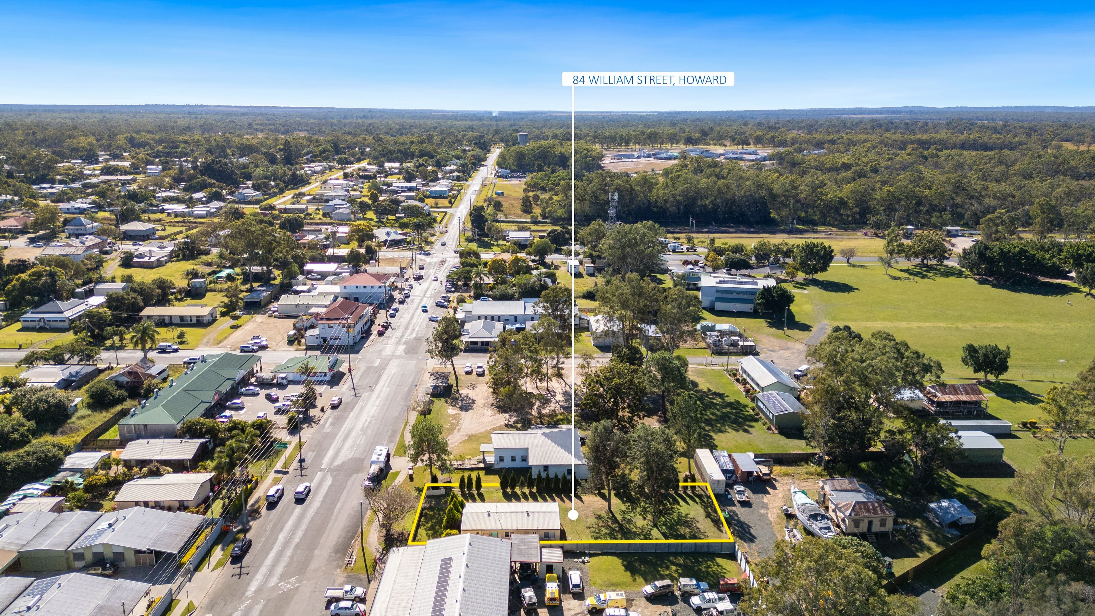 84 William Street, Howard QLD 4659, Howard - Thumbnail 2