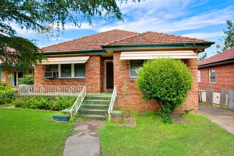 149 Windsor Road, NORTHMEAD NSW 2152, Northmead - Image 1