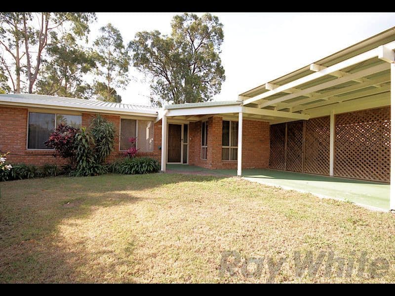 4 Wren Court, BUNDAMBA QLD 4304, Bundamba - Image 1