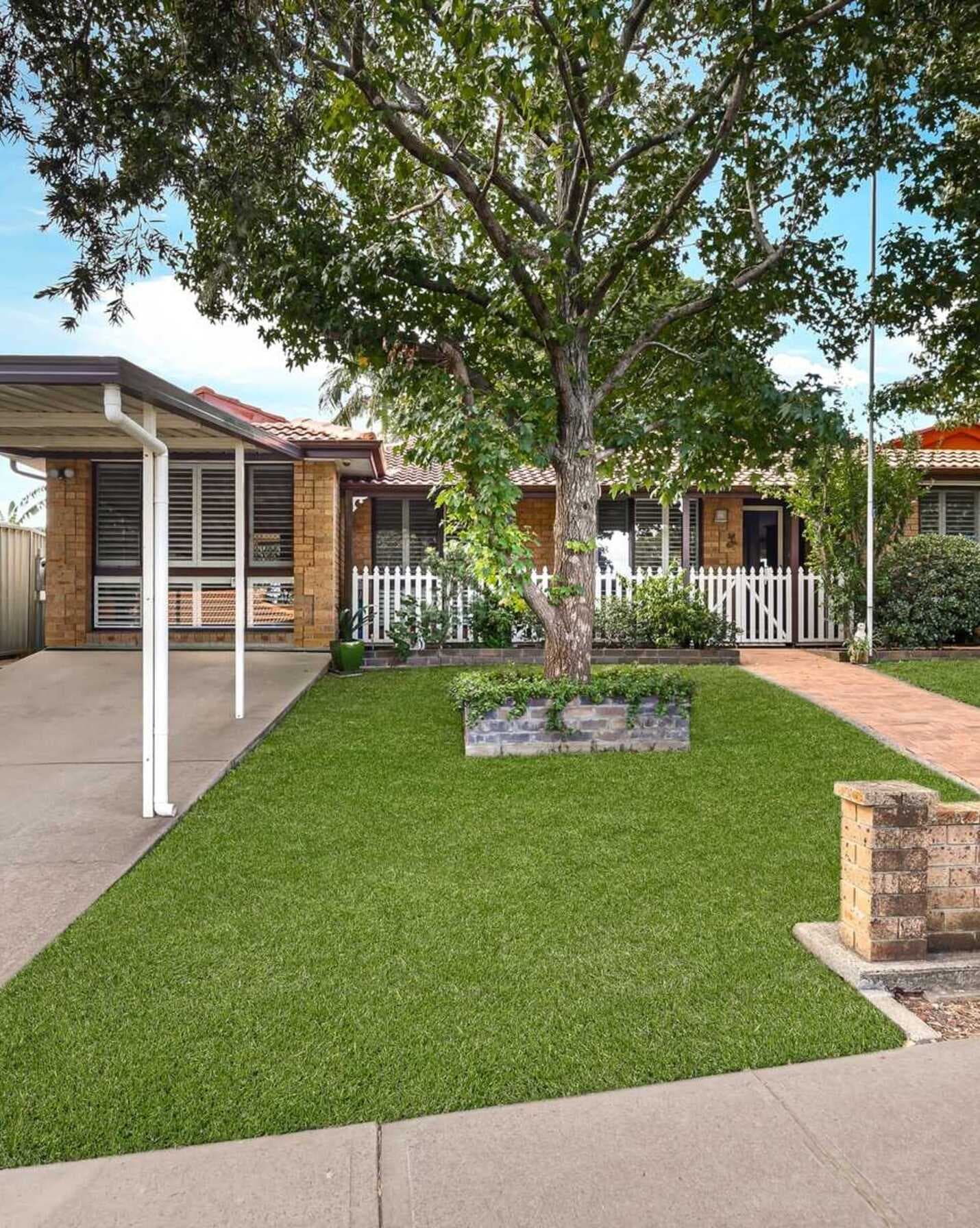 30 Driscoll Avenue Rooty Hill, Hill - Image 1