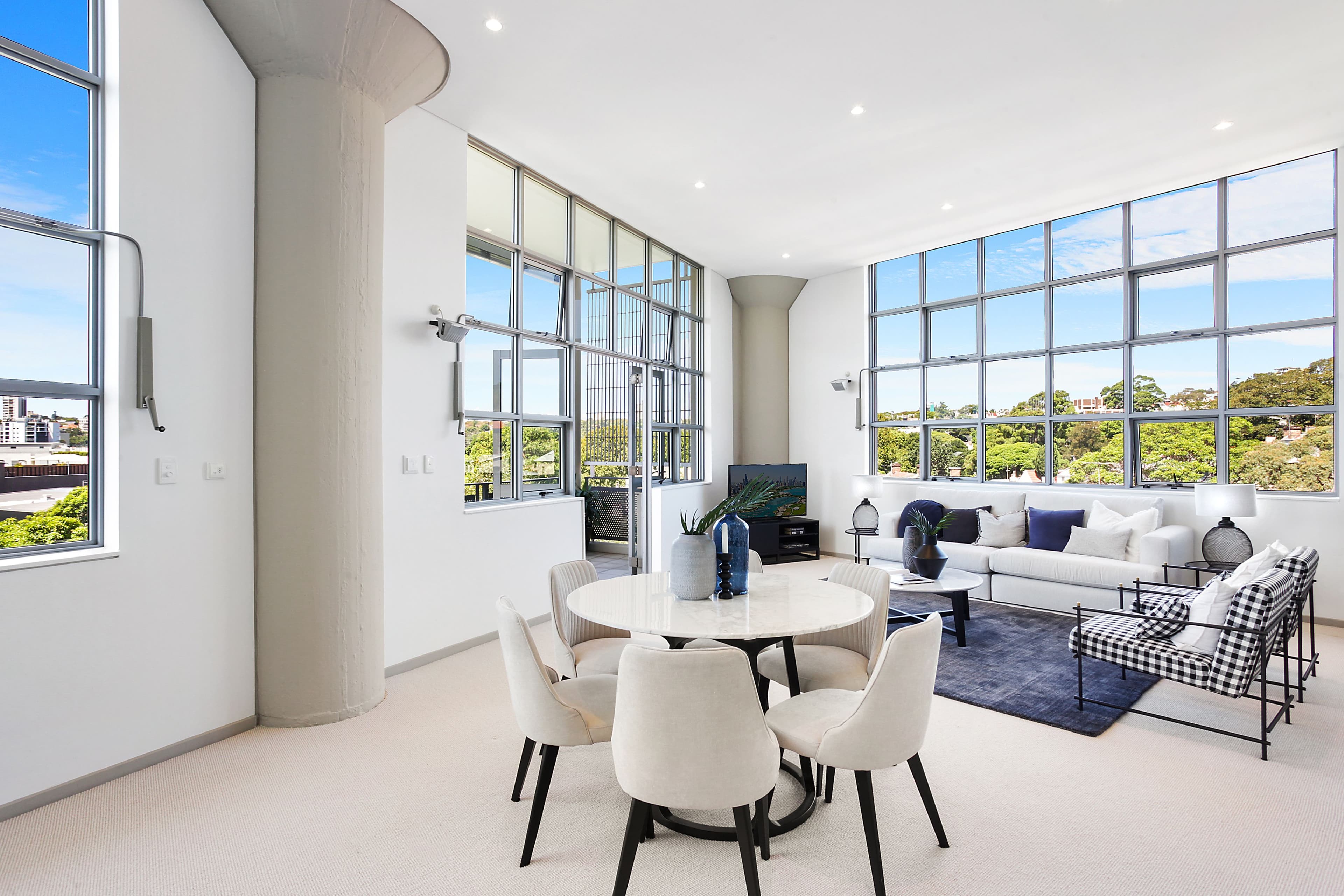 15-19 Boundary Street, Rushcutters Bay NSW 2011, Darlinghurst - Image 1
