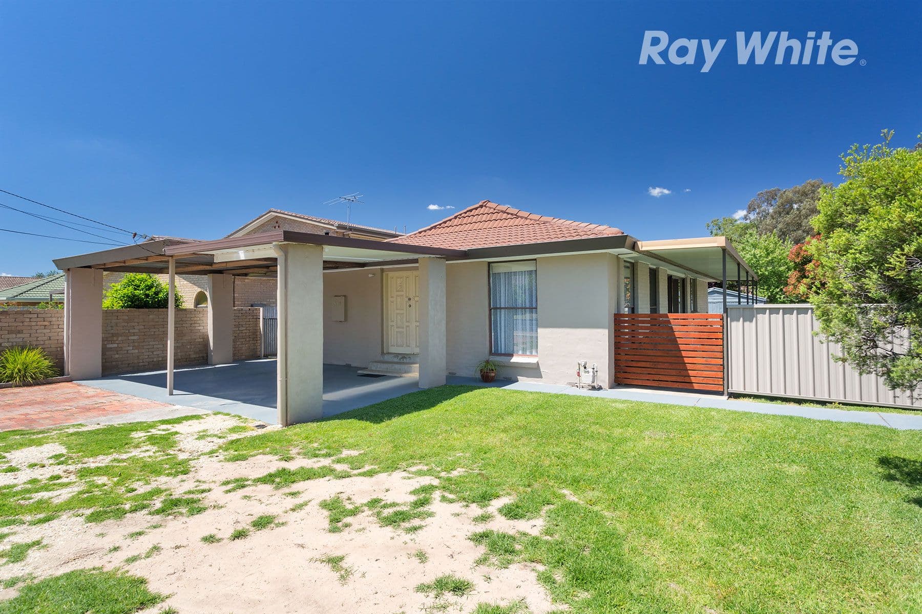 443 Kaitlers Road, Lavington - Thumbnail 2